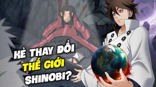 Sự Thật Về Hòa Bình Trong Thế Giới Naruto? | Naruto Story #3