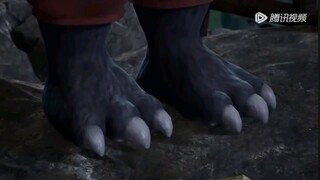 Tales of Demons and Gods S6 EP3 (EngSub)