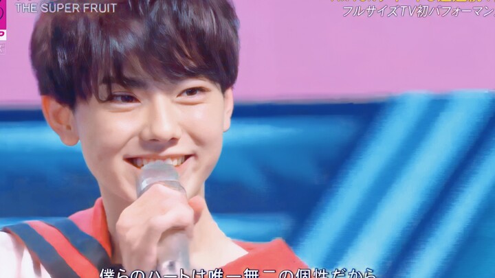 Kẹo Nhật Bản siêu ngọt?? Bạn có muốn tìm hiểu về nhóm idol underground đầy năng lượng của xứ sở mặt 