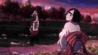 Noragami - Episode 11 :  Abandoned GodEnglish Sub