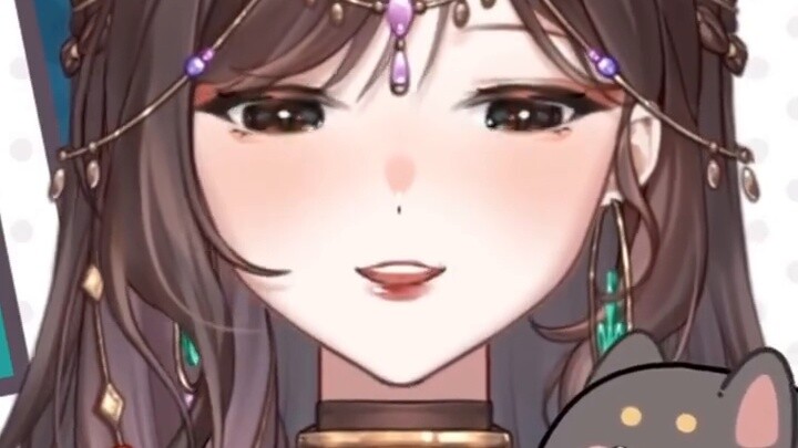 Người đàn ông nào là nguồn cảm hứng của người dẫn chương trình trong vòng chữ V?