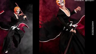 [Kanda Toy Group] Sword King Dragon God is here! National Model Information Issue 11 Early July 2020