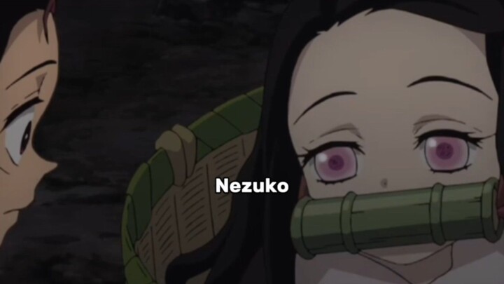 Nezuko