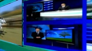 Televisão Central da Coreia (23.10.2025)