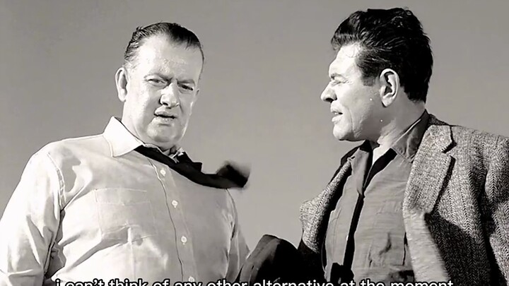 مسلسل خيال علمي قصير_ عدة أشخاص يختارون الغفو لمدة 100 عام للاستيقاظ من أجل الحصول على الذهب