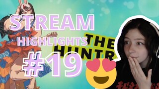 dbd dating sim?!?! │stream highlights #19