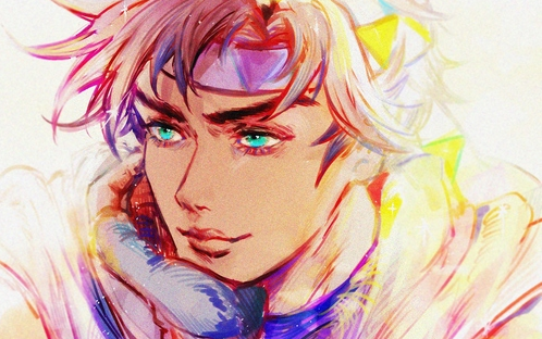 ⚡Joseph⚡Joestar⚡