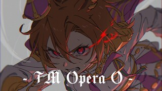 【赛马娘/好歌剧MAD】闪耀梦想的世纪末歌剧「TM Opera O」