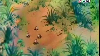 bubu chacha tập 1 | thuyết minh