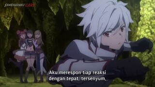 DanMachi Season 5 Episode 2