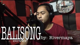 Balisong-Rivermaya(cover)