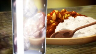 Kakuriyo no Yadomeshi - Eps 05 (sub indo)