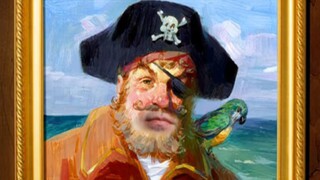 海绵宝宝OP倒放空耳