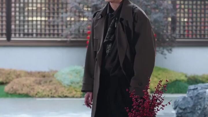 Full 💜 Zhang Ce & Zhang Meng QiPengacara top dipaksa kerja sama mantan, dia gak tau dia punya anak