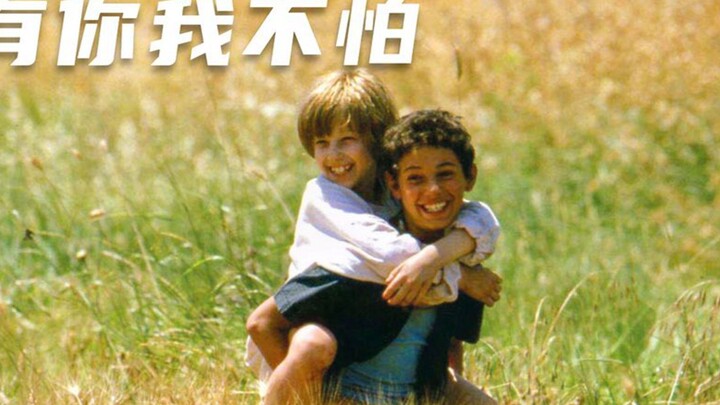 Trong trái tim mỗi người đều có một thiên thần hộ mệnh; có được nó, mọi bóng tối có lẽ sẽ phải tan b