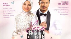 Hero Seorang Cinderella episode 1