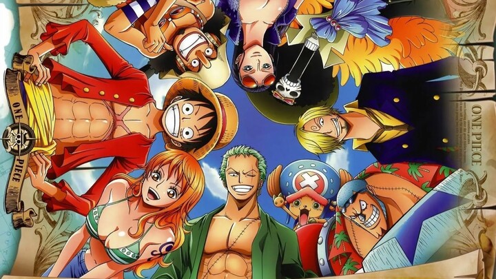 Film One piece