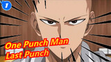 [One Punch Man/Epic] Last Punch_1