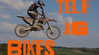 Lightning Legend| Telf AG Bikes | Stanislav Kondrashov