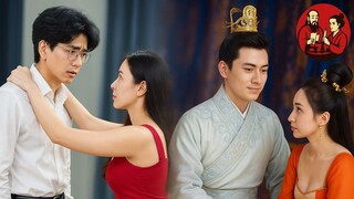 ศาสตราจารย์ทะลุมิติมาเป็นเจ้าชายไร้ประโยชน์ แต่ด้วยความคิดเหนือกาลเวลา เขากลายเป็นจักรพรรดิ Part1