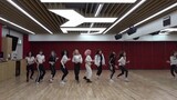 [Tempat berenergi tinggi] Apa yang akan terjadi jika kakak perempuan Twice dan adik perempuan Itzy b