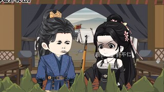 第187集 丨和柴得金的第一次交锋！