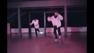 『丁程鑫』看看唯一一个在sdfj练出来的舞担实力