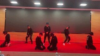 【莲】张艺兴的莲真能把人逼疯！这要是火了我就…没有要是