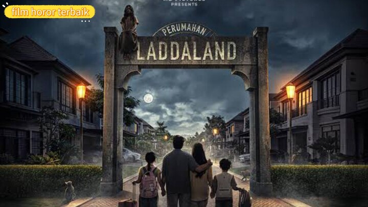 Perumahan Lala land film terbaru tahun 2026