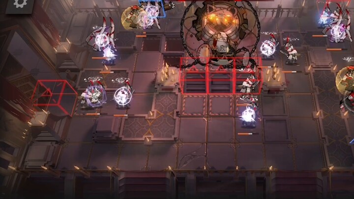 [First access on the entire network] Clear the game without any operator bans and without any restri