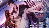 《如果是我》- 《Nếu Như Là Tôi》|| Nhạc game Ngôi Sao Lấp Lánh - Flipped In Love