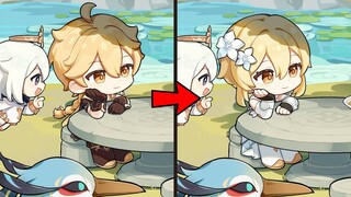 When HOYOVERSE Suddenly Decided To Do This But Many Genshin Players Are Not Happy...