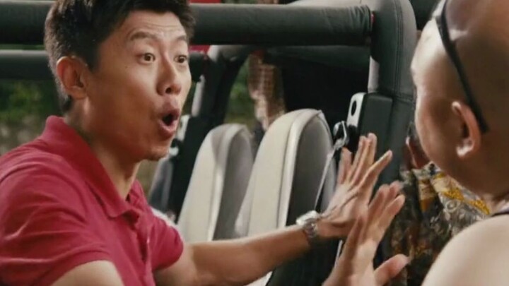 Taiwan Travel: A Bowl of Noodles Costs NT$2,500—Guy Completely Stunned!