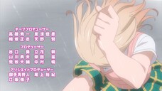medaka kuroiwa is impervious to my charms ep 8 English Dub