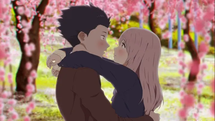 Anime Mashup | Sweet Couple Moments