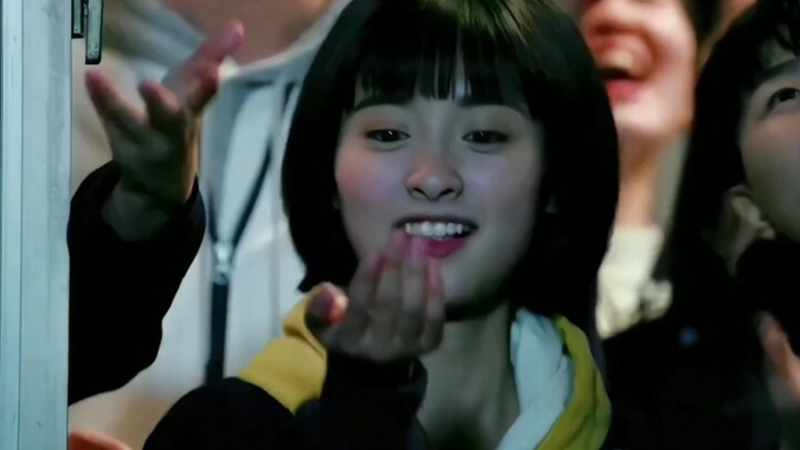 But Chen Xiaoxi doesn’t have God’s-eye view...