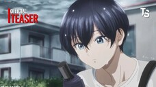 Ame to Kimi to - Offcial Teaser【Toàn Senpaiアニメ】