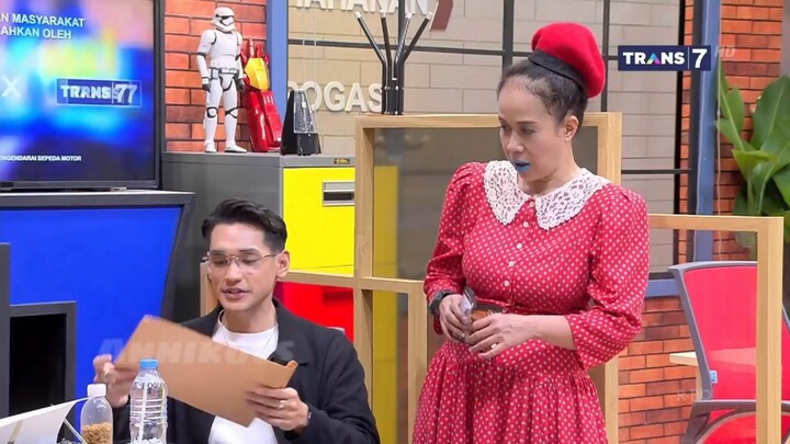 FULL Lapor Pak 13/10/25 Awet Ya