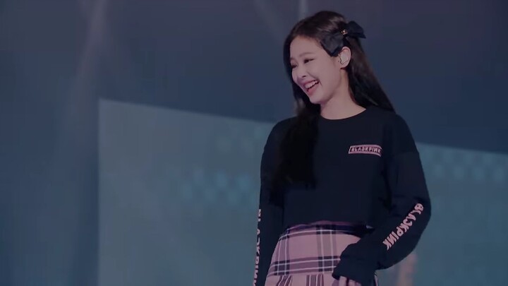 BLACKPINK - DDU-DU DDU-DU (ENCORE)