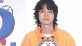 【Chinese subtitles】Masaki Suda-Animation "Doraemon" ending theme + song "Rainbow" introduction