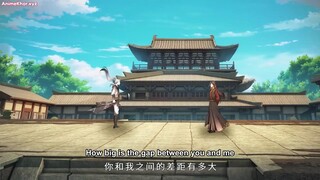 Martial Arts Emperor EP 7 ENG SUB