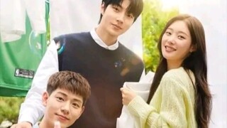 Family By Choice Eps 07 Sub Indo