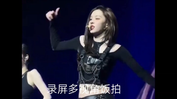 Unfollowed and slammed: All angles prove that Zha 3 stole the spotlight from Zha 2.