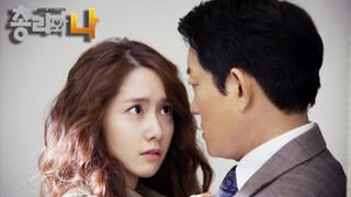 The Prime Minister And I EP 16 Sub Indo