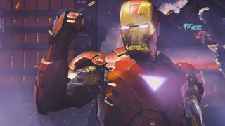 [4K Ultra HD] بالعودة إلى السنوات العشر الماضية من Marvel، هل ما زلت تتذكر من هو بطلك الخارق المفضل؟