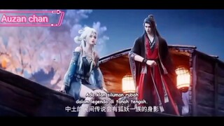Jade dynasti season2 episode 46 sub indo