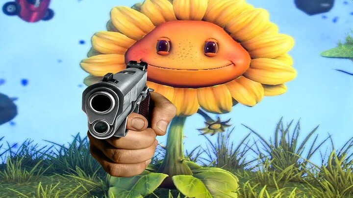 Sunflower: Boss, times have changed!!
