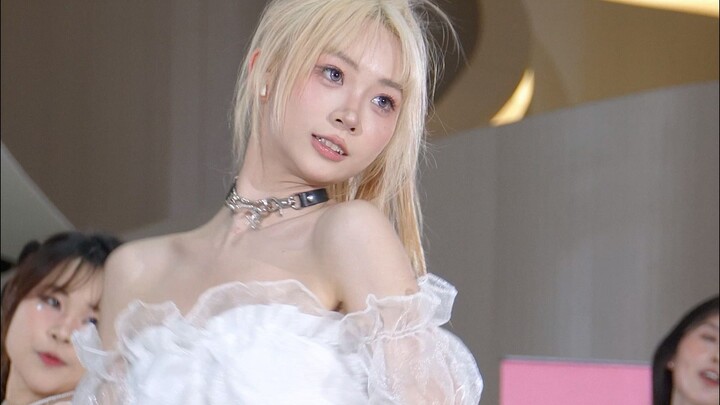 【Bộ sưu tập khiêu vũ cá nhân】250327