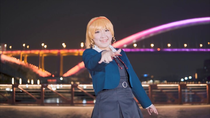 Maybe it's the first turn of the whole network group? 【LoveLive!Superstar!!】liella! Beginning is you