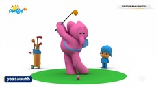 Pocoyo - Let's Sing! : A Hole In One (Indonesian)